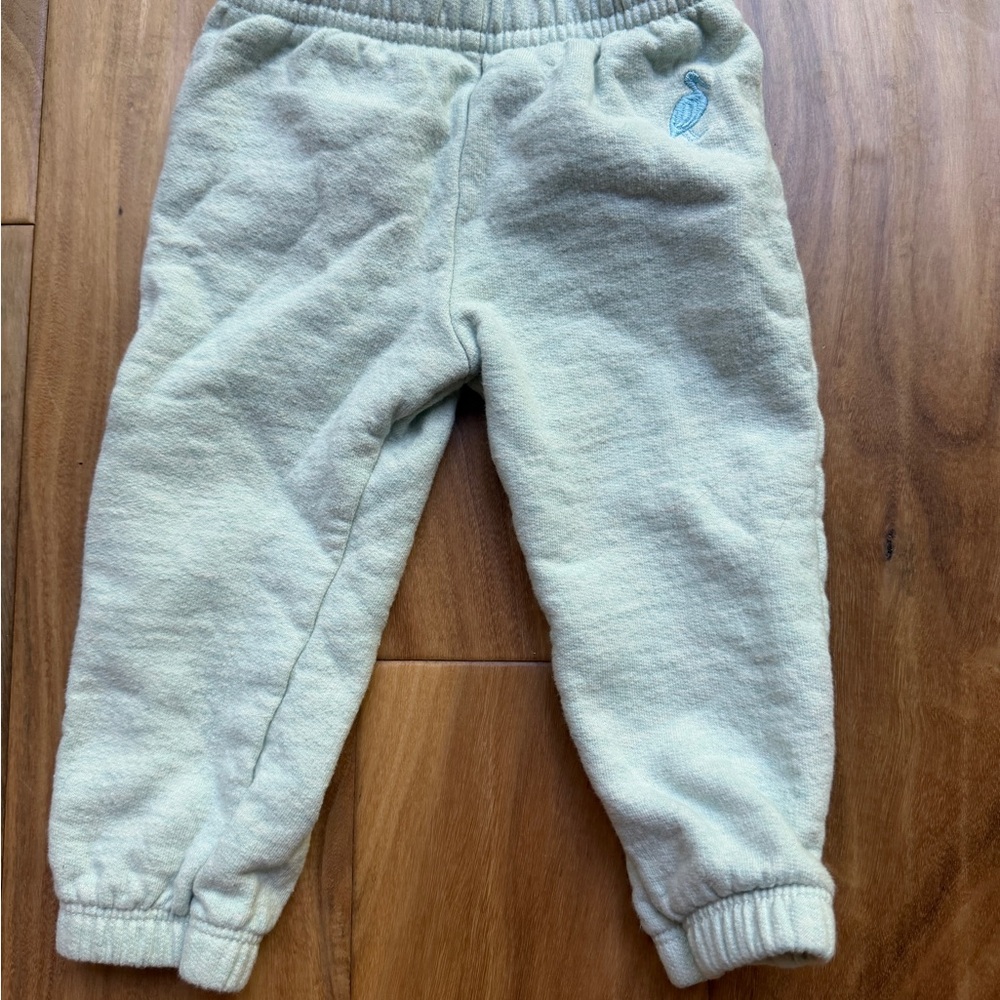 The Beaufort Bonnet Company Jogger Pants